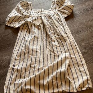 Faherty Phoenix dress